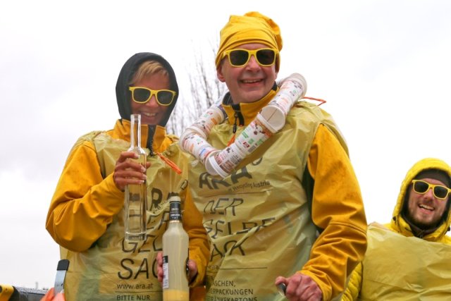 Faschingsumzug 2023 (Fotos Rochus Hetzendorfer)